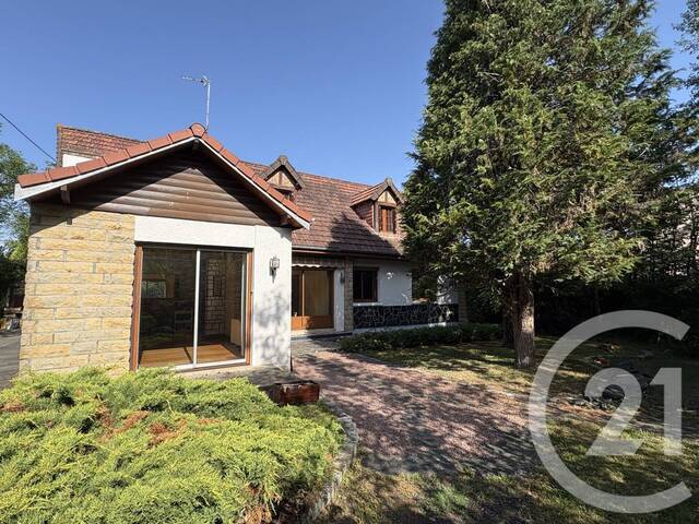 Vente Maison 5 pièces 120 m² Le Poinçonnet 36330