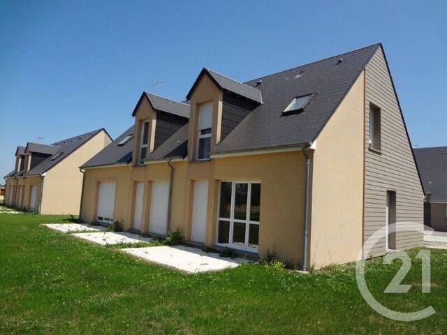 Rent House 3 rooms 69 m² Le Poinçonnet 36330