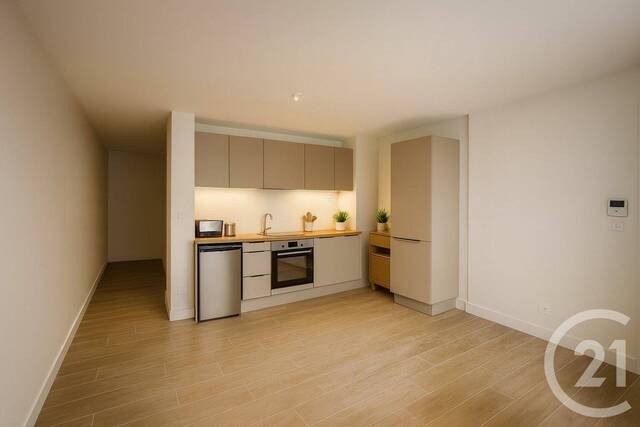 Rent Apartment t1 35.94 m² Châteauroux 36000