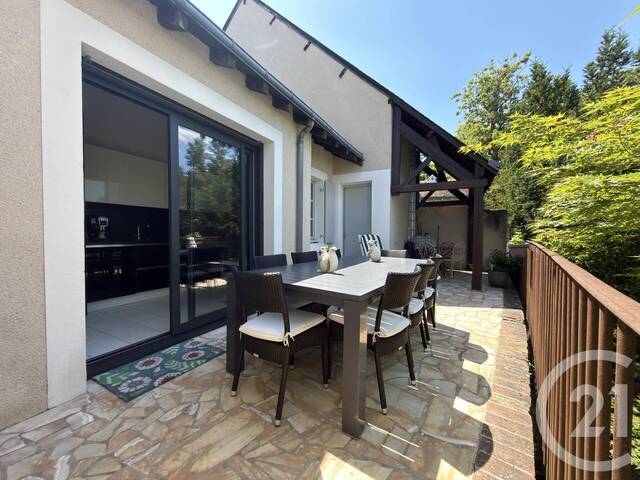 Vente Maison 5 pièces 155.51 m² Châteauroux 36000