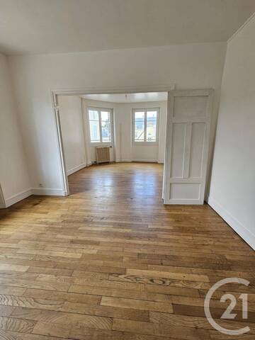 Location Appartement f3 93.04 m² Châteauroux 36000