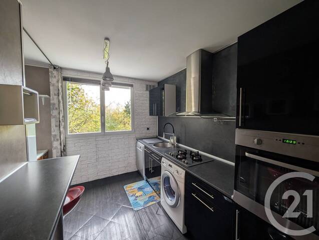 Vente Appartement t4 67 m² Châteauroux 36000