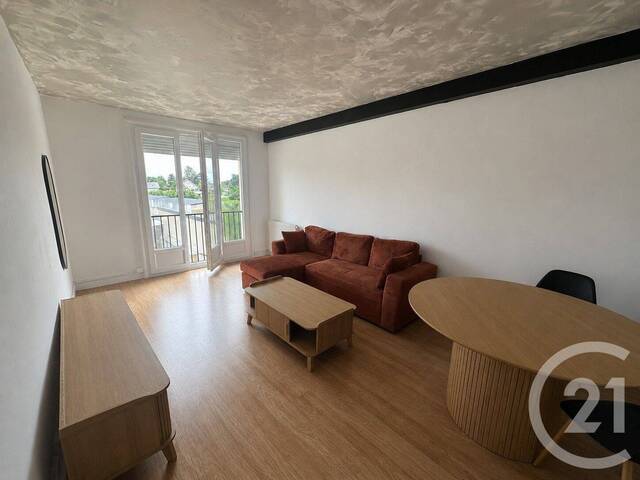 Acheter Appartement t2 43.04 m² Châteauroux 36000