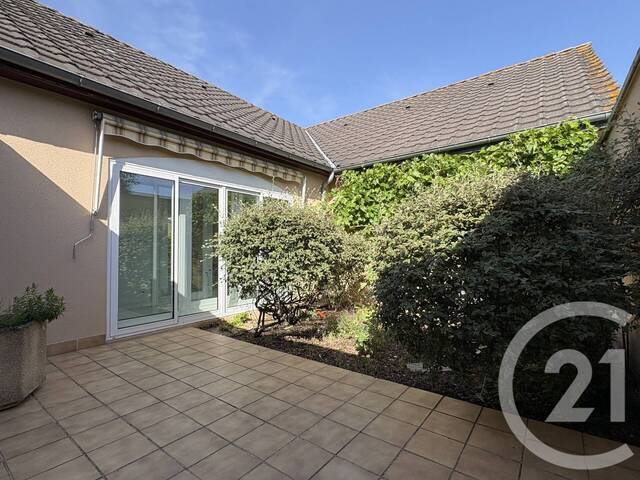 Vente Maison 5 pièces 142 m² Châteauroux 36000