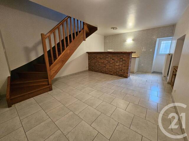 Location Maison 3 pièces 54 m² Châteauroux 36000