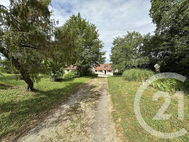 Vente Maison 4 pièces 71 m² Levroux 36110