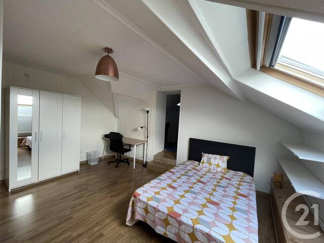 Location Appartement chambre 1 pièce 19.08 m² Châteauroux 36000