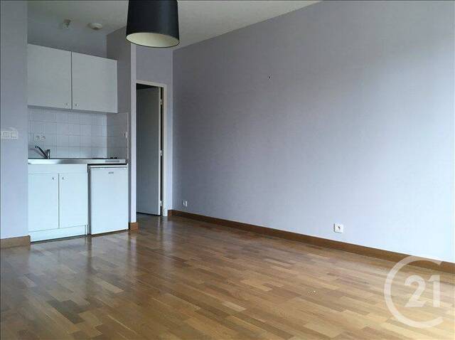 Location Appartement f1 29.56 m² Châteauroux 36000