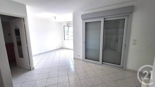 Location Appartement f1 28 m² Châteauroux 36000