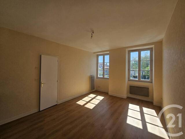 Location Appartement t2 33.18 m² Déols 36130