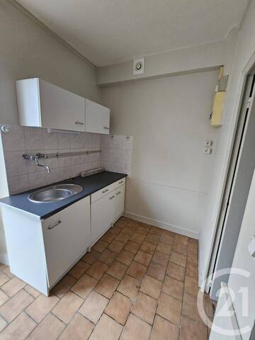 Location Appartement t2 37.38 m² Villedieu-sur-Indre 36320