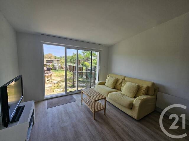 Location Appartement t2 41.8 m² Châteauroux 36000