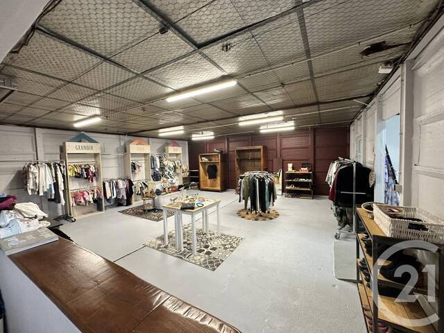 Vente Immeuble Châteauroux 36000