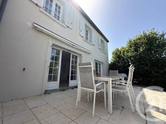 Vente Maison 7 pièces 162.26 m² Le Poinçonnet 36330