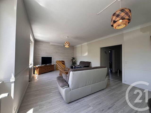 Vente Maison 8 pièces 180.32 m² Châteauroux 36000