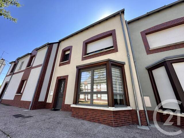 Vente Maison 6 pièces 133 m² Châteauroux 36000