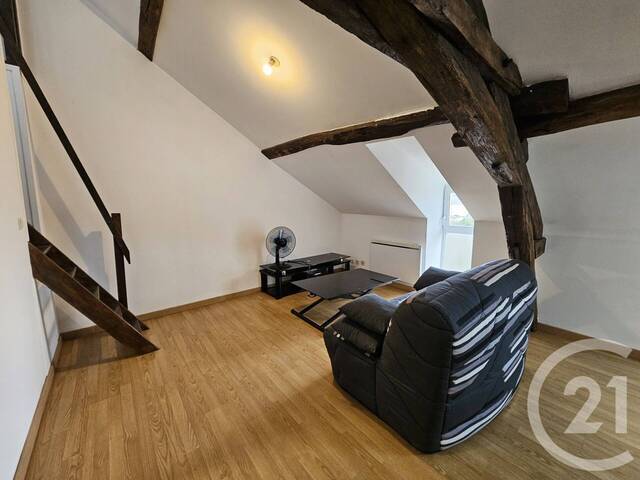 Location Appartement t2 29.79 m² Châteauroux 36000