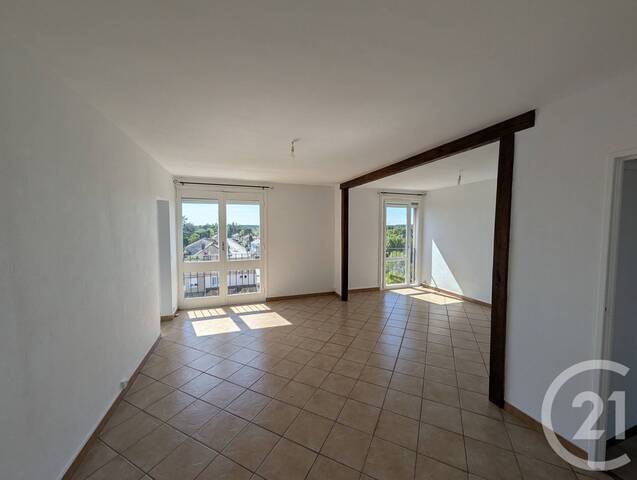 Vente Appartement f4 65 m² Châteauroux 36000