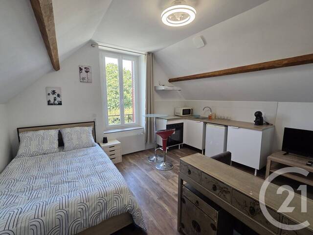 Location Appartement t1 14.7 m² Châteauroux 36000