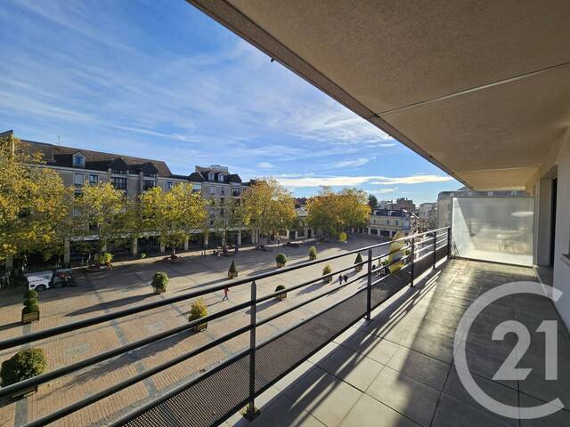 Location Appartement t2 48.83 m² Châteauroux 36000