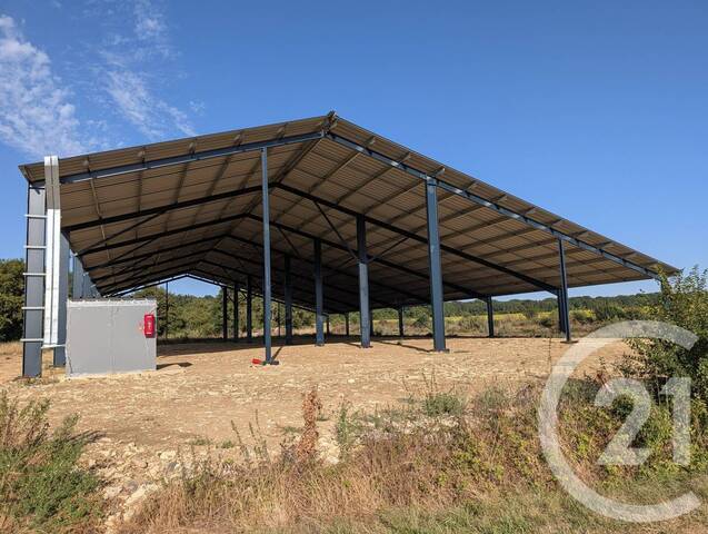 Vente Immeuble Diors 36130
