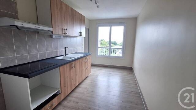 Location Appartement 2 pièces 54.1 m² Châteauroux 36000