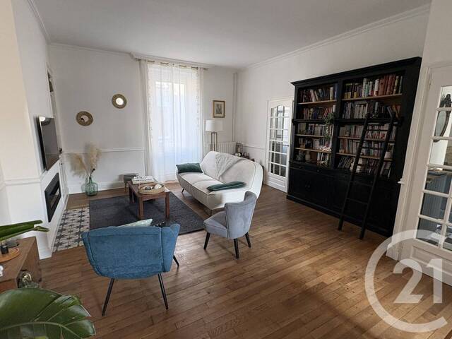 Vente Maison 4 pièces 148 m² Châteauroux 36000