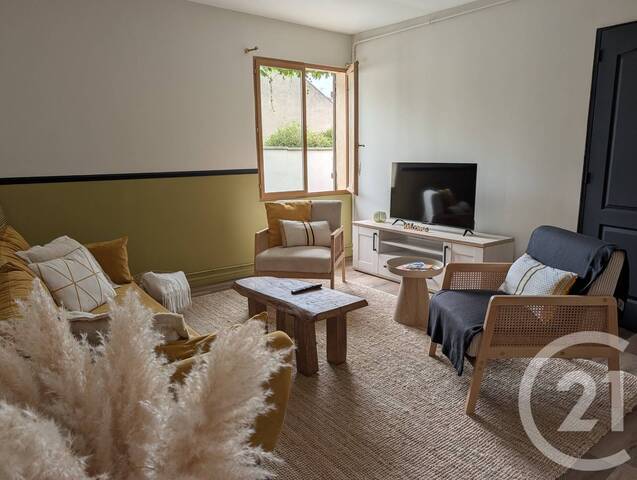 Vente Maison 3 pièces 105 m² Ardentes 36120