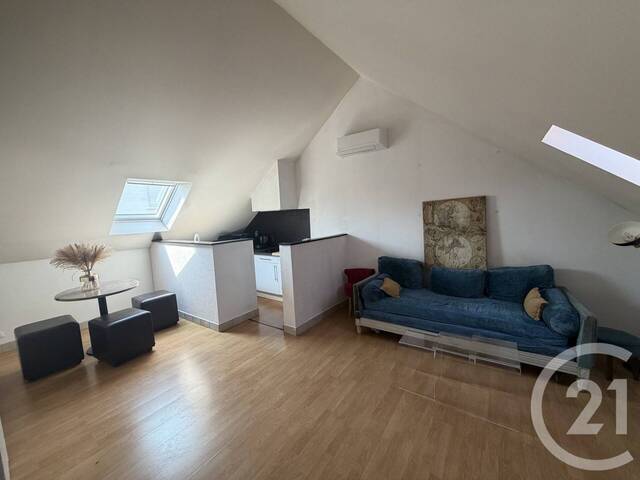Location Appartement t2 34 m² Châteauroux 36000