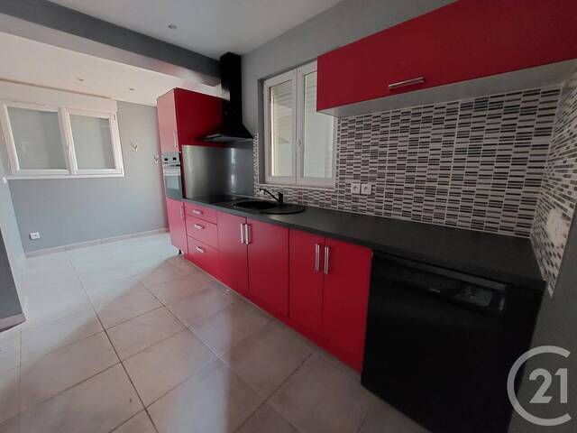 Vente Maison 5 pièces 120 m² Châteauroux 36000