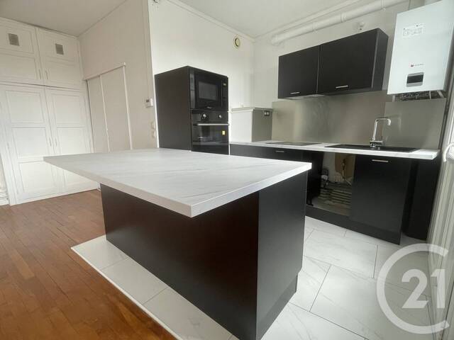 Location Appartement t2 44.09 m² Châteauroux 36000