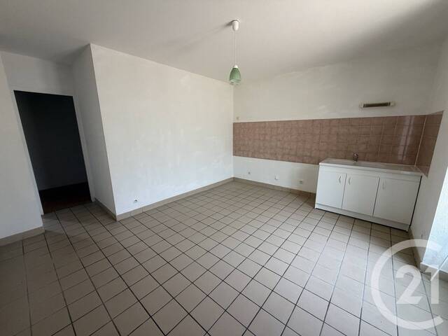 Location Appartement t2 31.94 m² Saint-Maur 36250