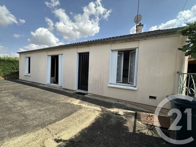 Vente Maison 5 pièces 100 m² Châteauroux 36000