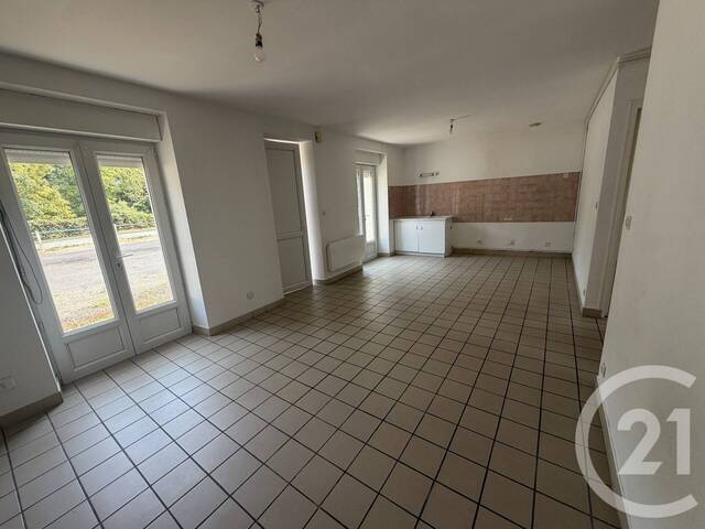Location Appartement t3 49.11 m² Saint-Maur 36250
