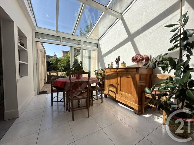Vente Maison 6 pièces 153.51 m² Châteauroux 36000