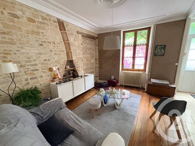 Vente Immeuble Châteauroux 36000