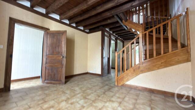 Vente Maison 4 pièces 81.58 m² Châteauroux 36000