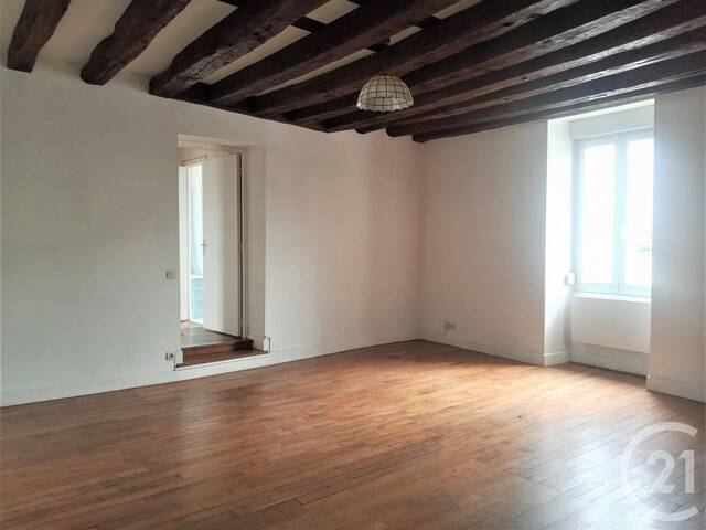 Location Appartement t3 64.26 m² Châteauroux 36000