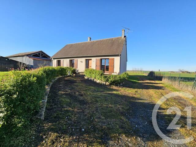 Location Maison 4 pièces 89.63 m² Vineuil 36110