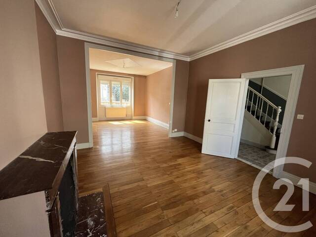Location Maison 5 pièces 99.2 m² Châteauroux 36000