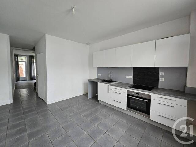 Location Maison 4 pièces 99.9 m² Buzançais 36500