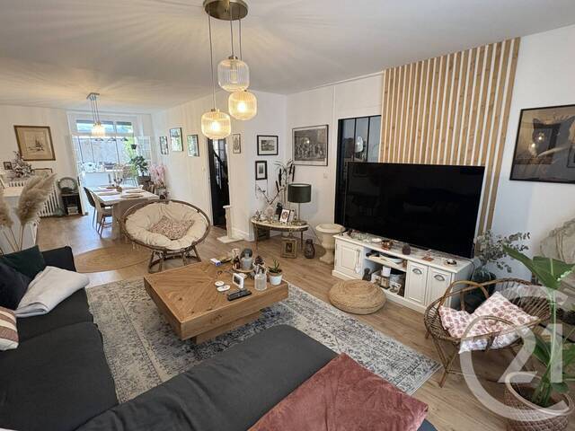 Vente Maison 5 pièces 130 m² Châteauroux 36000
