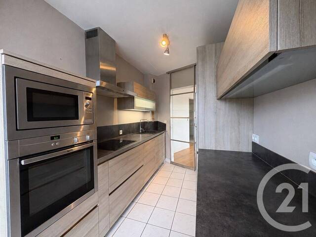 Location Appartement t3 88 m² Châteauroux 36000