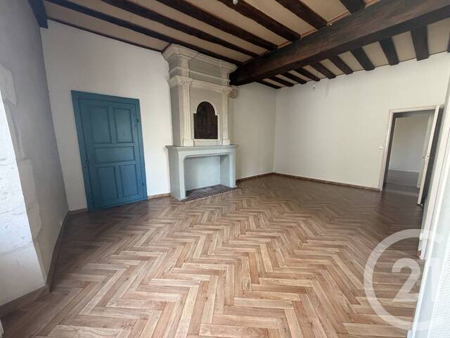 Location Appartement t3 75 m² Châteauroux 36000