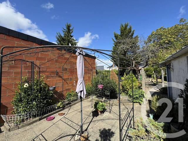 Vente Maison 4 pièces 121.4 m² Châteauroux 36000