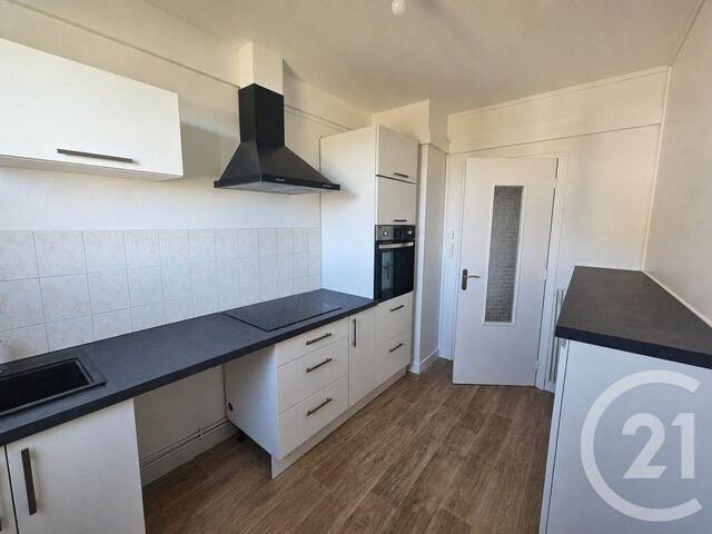 Location Appartement t3 68.98 m² Châteauroux 36000