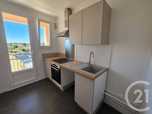 Location Appartement t2 41.19 m² Châteauroux 36000