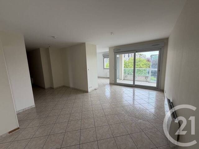 Location Appartement 3 pièces 67 m² Châteauroux 36000