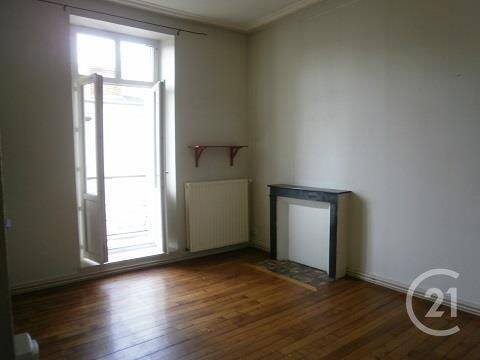 Location Appartement t2 47.15 m² Châteauroux 36000