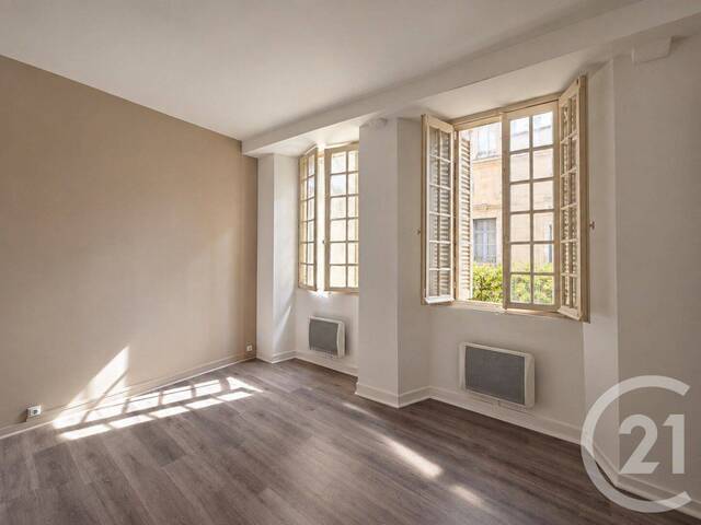 Location Appartement t1 25.08 m² Châteauroux 36000